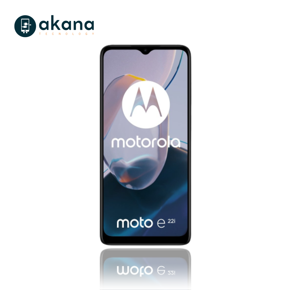 Moto E22i