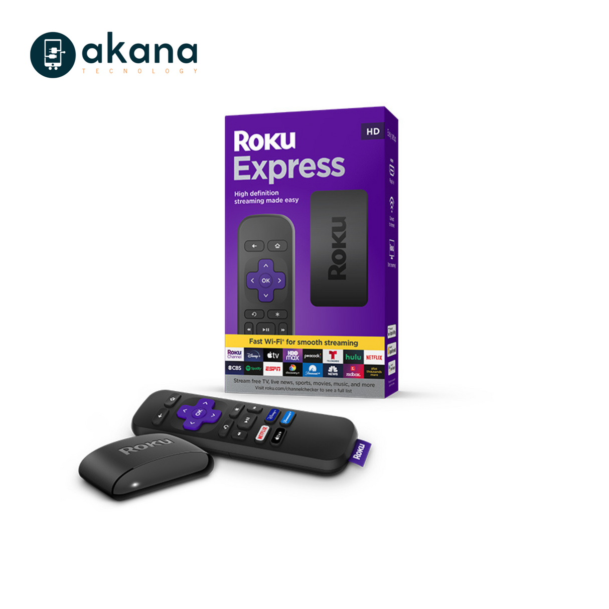 Roku Express