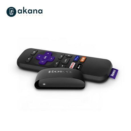 Roku Express