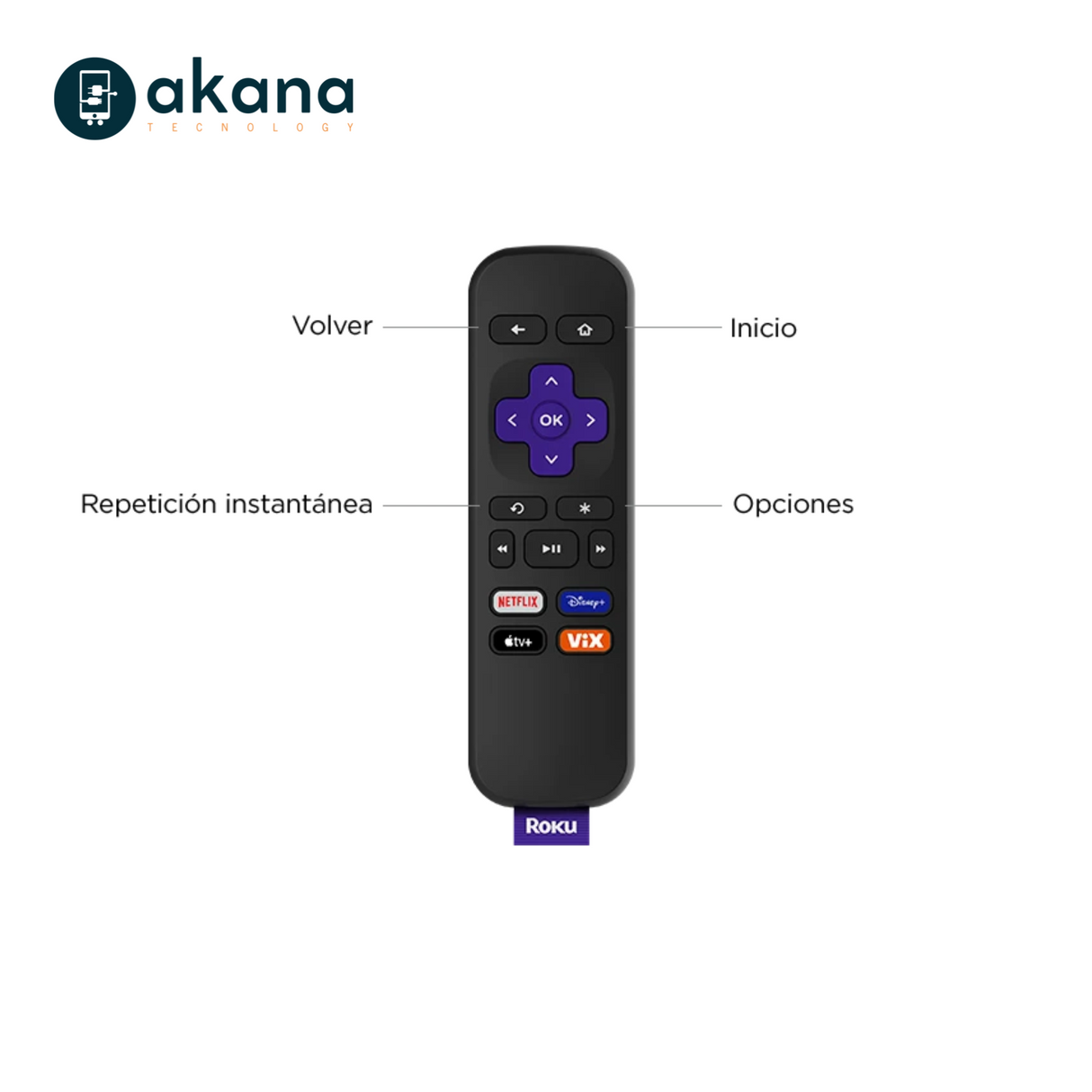 Roku Express