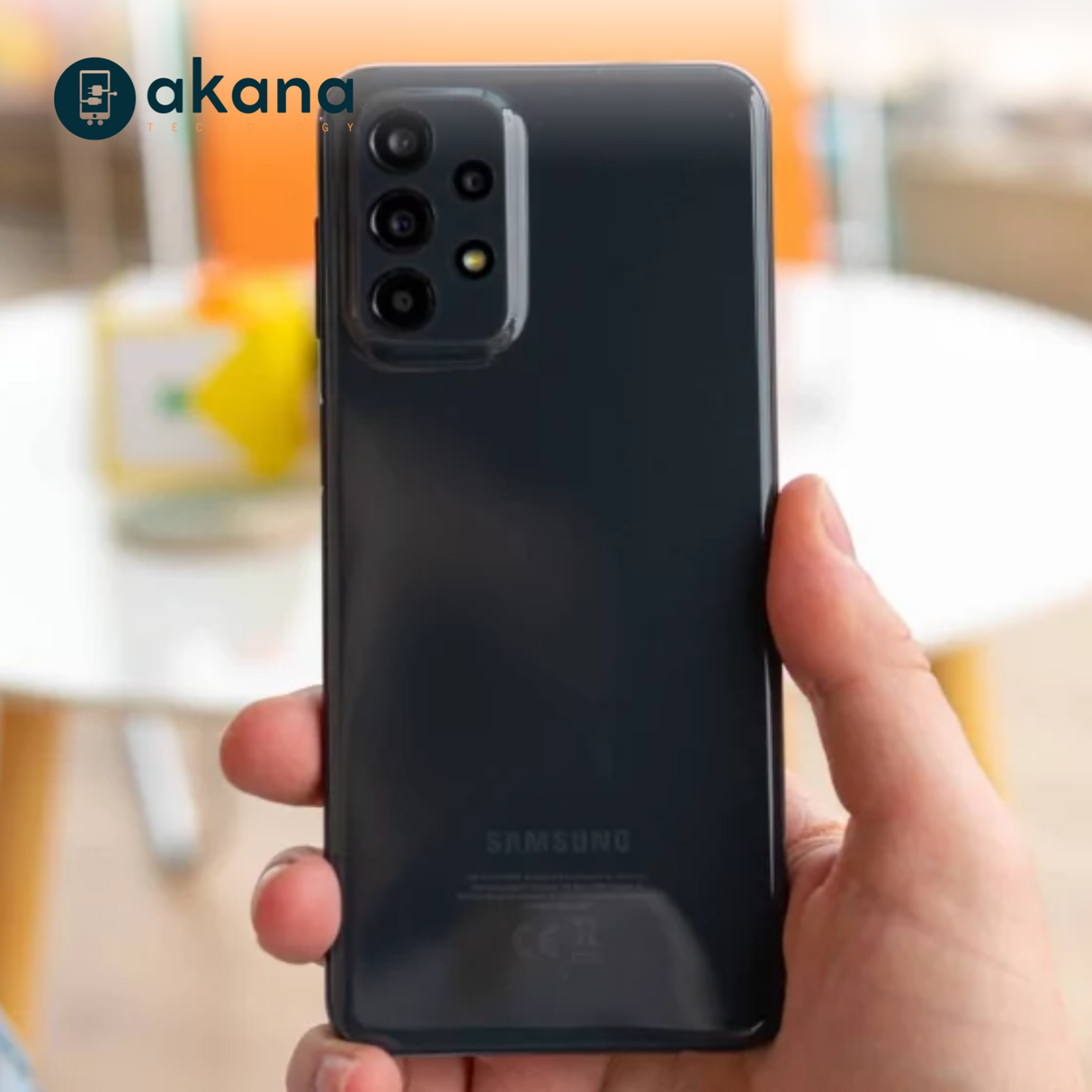 Galaxy A23