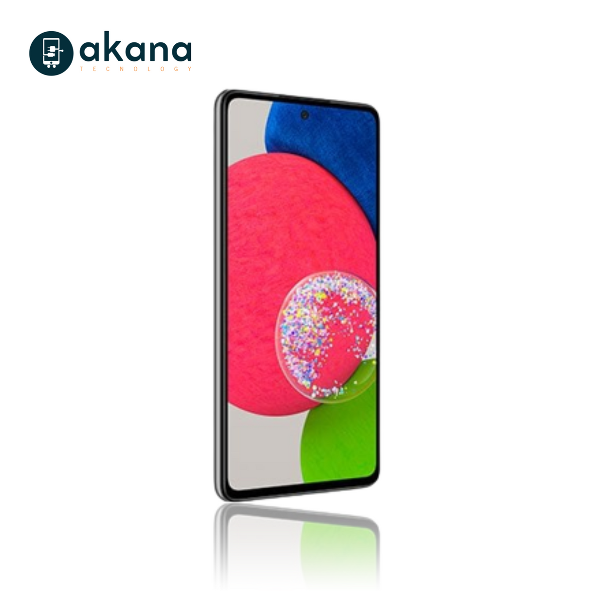 Samsung A52s  5G