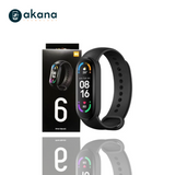 Smart Band M6