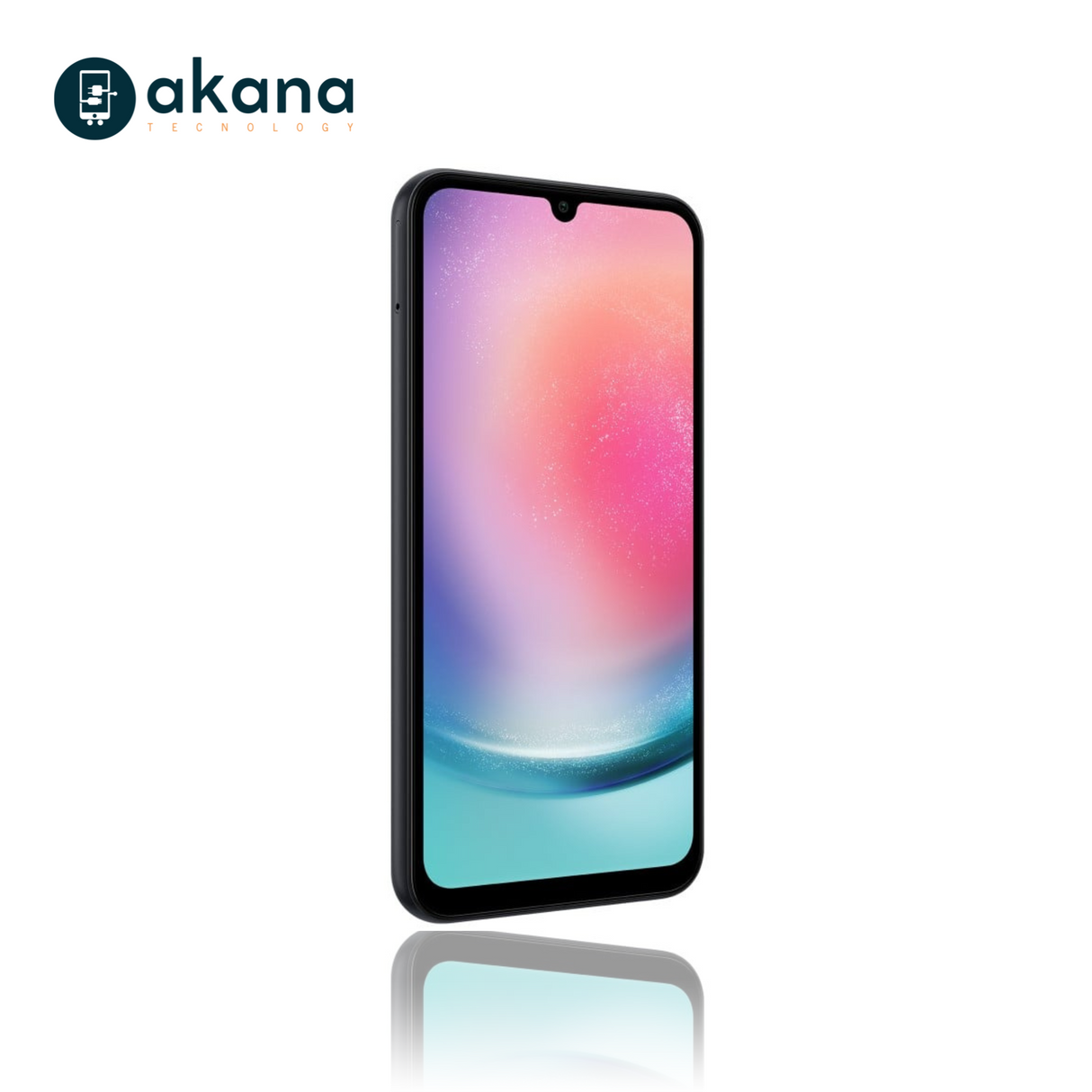 Galaxy A24  4GB + 128GB