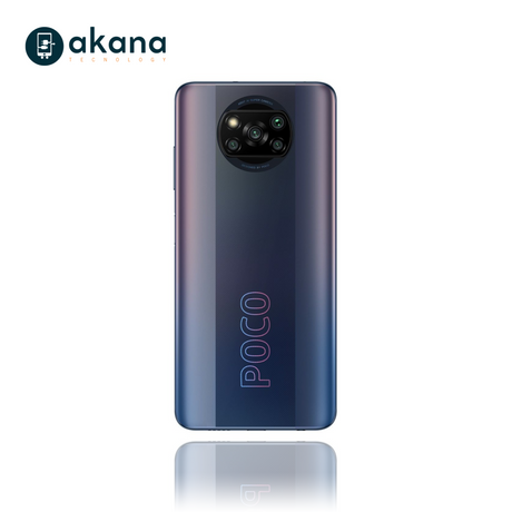 Poco X3 Pro   Phantom Black