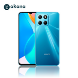 Honor X6    4GB + 64GB - Azul Náutico