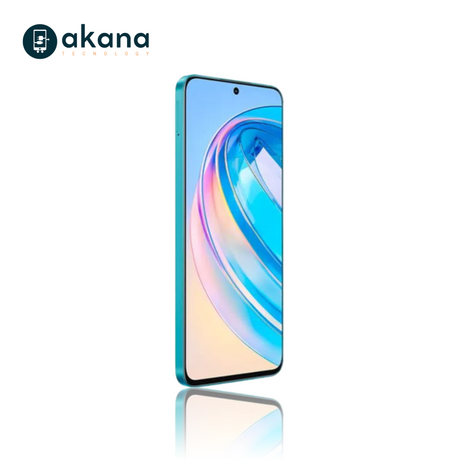 Honor X8a    8GB + 128GB - Aquamarino