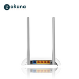 Router Inalámbrico TP-LINK TL-WR840N N 300Mbps