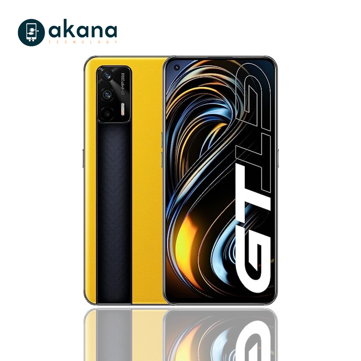 Realme GT 5G