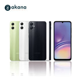 Galaxy A05 4GB+128GB