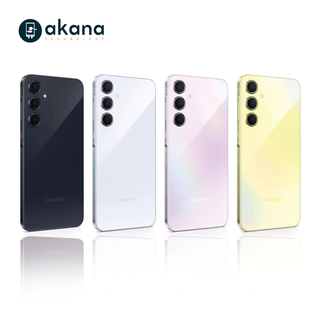 Galaxy A55 5G 8GB+256GB