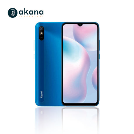 Redmi 9A 2GB+32GB