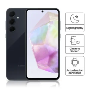 samsung a35 5g 8gb ram +256gb rom