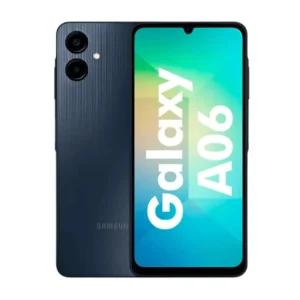 samsung a06 4gb + 128gb