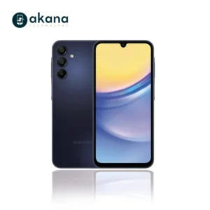 samsung a15 5g 6gb ram + 128gb rom