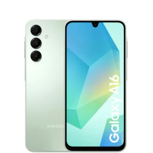 samsung a16 4gb ram + 128gb rom