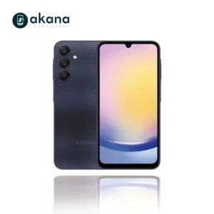 samsung a25 5g 6gb ram + 128gb rom