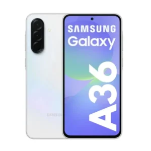 samsung a36 5g 8gb ram + 128gb rom