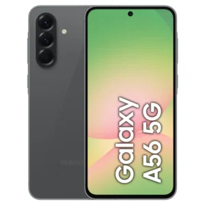 samsung a56 5g 8gb ram + 256gb rom