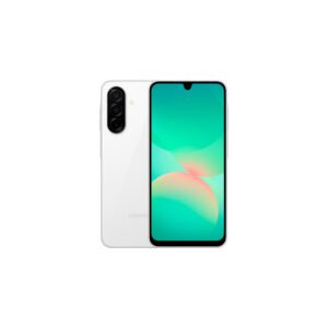 samsung a26 5g 8gb ram + 256gb rom