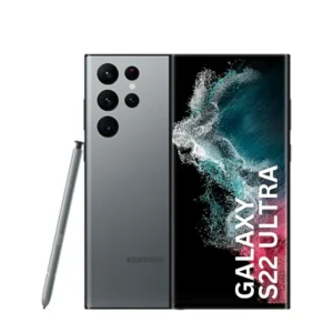 samsung s22 ultra 8gb ram + 256gb rom