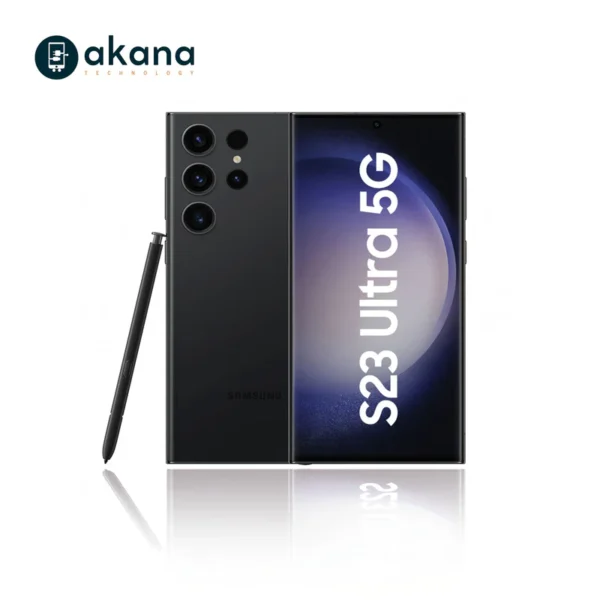 samsung s23 ultra 8gb ram + 256gb rom