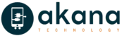 akana tecnology logo