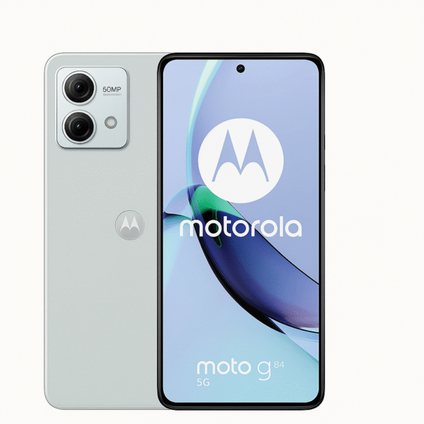 motorola moto g15 4 gb ram + 512gb rom