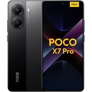 poco x7 pro 12gb ram + 512 rom