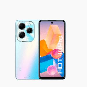 infinix hot 40 pro 16gb ram + 256gb rom