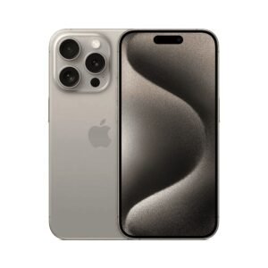 iphone 15 pro max 256 gb