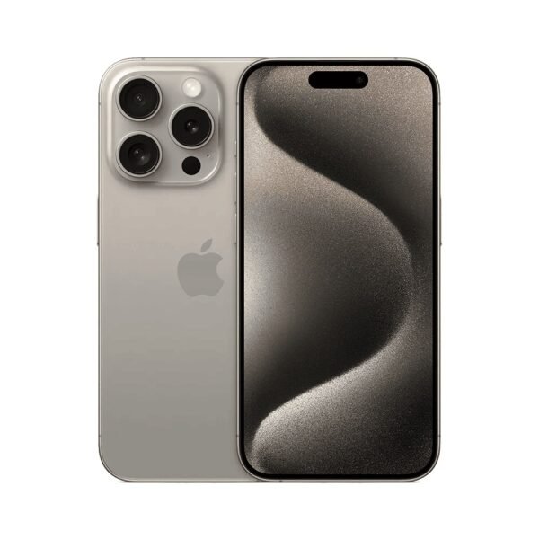 iphone 15 pro max 256 gb