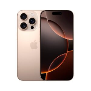 iphone 16 pro max 256 gb