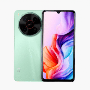 zte nubia music 4gb ram + 128 gb rom