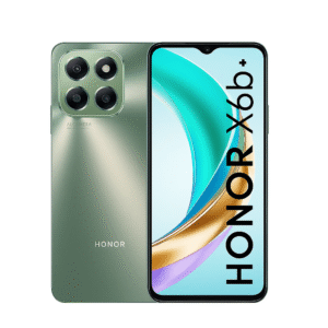 honor x6b plus 4gb ram + 128gb rom