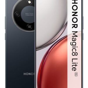honor magic 8 lite 8/256