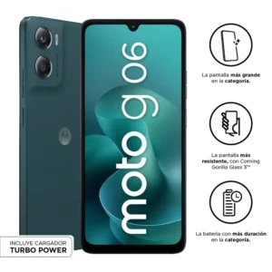 g8 plus 4/64