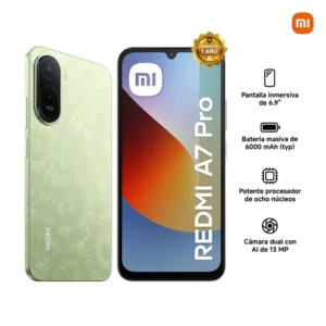 redmi a3x 3/64