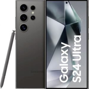 galaxy s24 ultra 12/256 libre