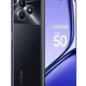 realme note 50 4/128