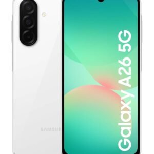 samsung galaxy a26 5g 8/256