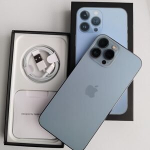 iphone 13 pro max 128g / openbox