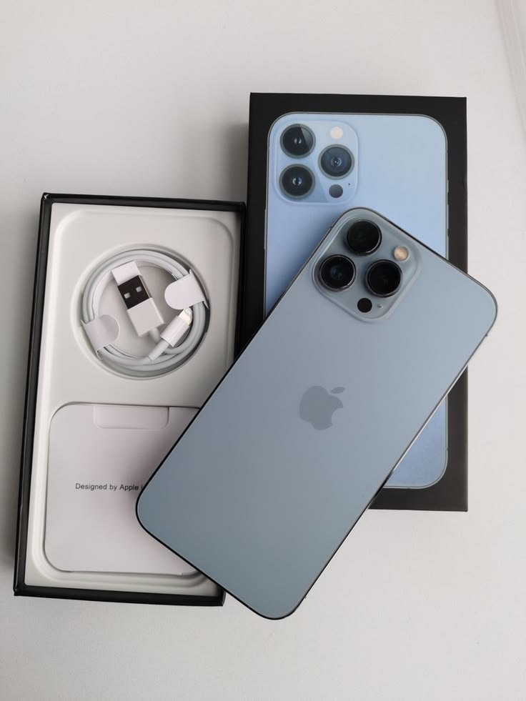 iphone 13 pro max 128g / openbox iphone 13 pro max 128g / openbox