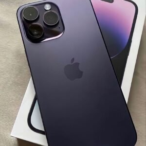 iphone 13 pro max 128g / openbox