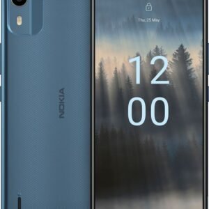 nokia c12