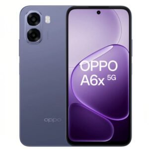 oppo a6x 4/256
