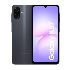 samsung galaxy a07 4/128