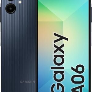 samsung galaxy a06 4/128