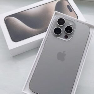 iphone 13 pro max 128g / openbox