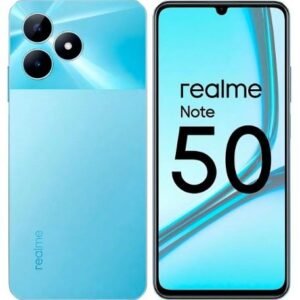 realme note 50 3/64